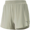 PUMA Studio Flow Shorts Damen