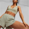PUMA Studio Flow Shorts Damen