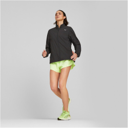 PUMA Run Favorite Woven Laufjacke Damen
