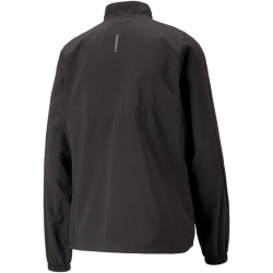 PUMA Run Favorite Woven Laufjacke Damen