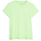 PUMA Run Favorite Heather kurzarm Laufshirt Damen
