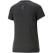 PUMA Run Favorite Heather kurzarm Laufshirt Damen