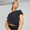 PUMA Studio Yogini Lite Twist T-Shirt Damen