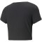 PUMA Studio Yogini Lite Twist T-Shirt Damen
