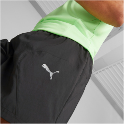 PUMA Run Favorite Woven 5" Session Shorts Herren