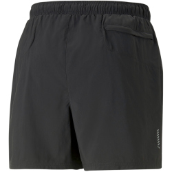PUMA Run Favorite Woven 5" Session Shorts Herren