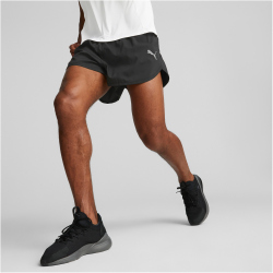 PUMA Run Favorite Split Shorts Herren