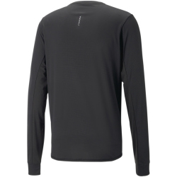 PUMA Run Favorite Langarmshirt Herren