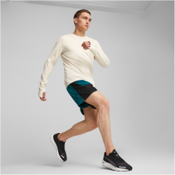PUMA Run Favorite Langarmshirt Herren