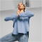 PUMA Studio Yogini Lite langarm Yogashirt Damen