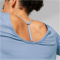 PUMA Studio Yogini Lite langarm Yogashirt Damen