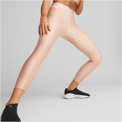 PUMA Flawless Sculpt High-Waist 7/8-Tights Damen