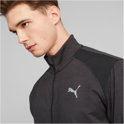 PUMA Train Cloudspun Trainingsjacke Herren