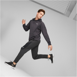 PUMA Train Cloudspun Hoodie Herren