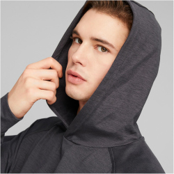 PUMA Train Cloudspun Hoodie Herren