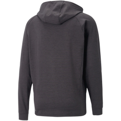 PUMA Train Cloudspun Hoodie Herren