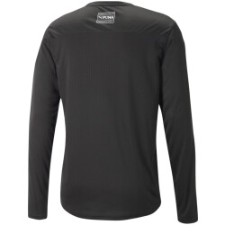 PUMA Fit Ultrabreathe langarm Trainingsshirt Herren