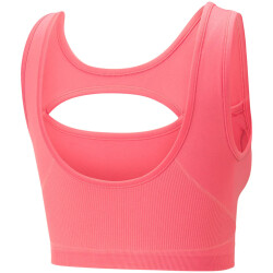 PUMA Formknit Seamless Fashion Sport-BH Damen