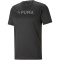 PUMA Fit Logo T-Shirt Herren