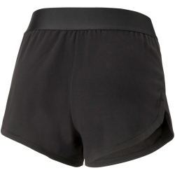 PUMA Elektro Sommer Shorts Damen