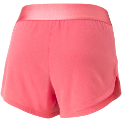 PUMA Elektro Sommer Shorts Damen