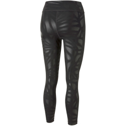 PUMA Nova Shine High-Waist 7/8-Tights Damen