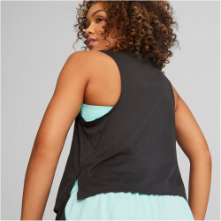 PUMA Fit Tri-Blend Tanktop Damen