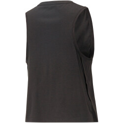 PUMA Fit Tri-Blend Tanktop Damen