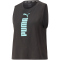 PUMA Fit Tri-Blend Tanktop Damen