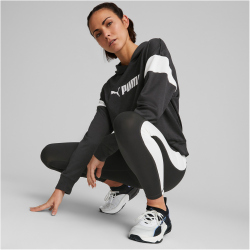 PUMA Fit Tech Knit Hoodie Damen