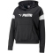 PUMA Fit Tech Knit Hoodie Damen
