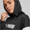 PUMA Fit Tech Knit Hoodie Damen