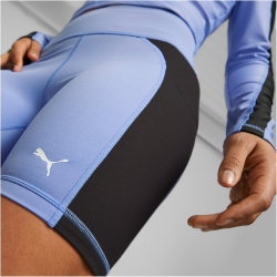 PUMA Fit 5" enge Shorts Damen