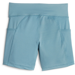 PUMA Fit 5" enge Shorts Damen