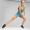 PUMA Fit 5" enge Shorts Damen