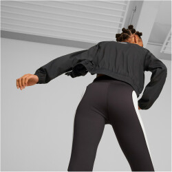 PUMA Fit Fashion Webjacke Damen