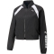 PUMA Fit Fashion Webjacke Damen