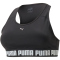 PUMA Mid Impact Strong Sport-BH Plus Size Damen
