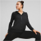 PUMA Studio Foundation Kapuzenjacke Damen