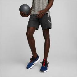 PUMA Train Favorite Cat 8" Trainingsshorts Herren