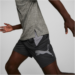 PUMA Train Favorite Cat 8" Trainingsshorts Herren