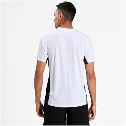 PUMA Cross The Line T-Shirt Herren