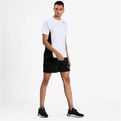 PUMA Cross The Line T-Shirt Herren