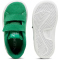 PUMA Smash 3.0 Suede Sneaker mit Klettverschluss Baby