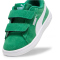 PUMA Smash 3.0 Suede Sneaker mit Klettverschluss Baby