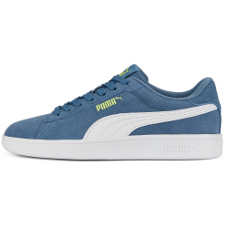 PUMA Smash 3.0 Suede Sneaker Kinder