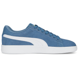 PUMA Smash 3.0 Suede Sneaker Kinder