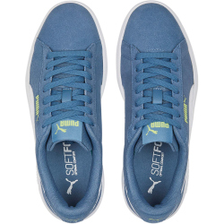 PUMA Smash 3.0 Suede Sneaker Kinder