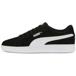 PUMA Smash 3.0 Suede Sneaker Kinder