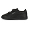 PUMA Smash 3.0 Leder-Sneaker mit Klettverschluss Kinder